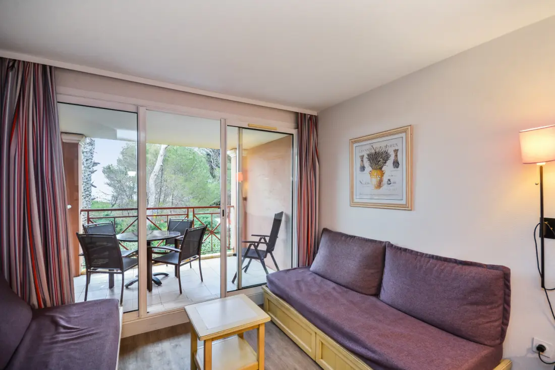 Résidence La Pinède - maeva Home