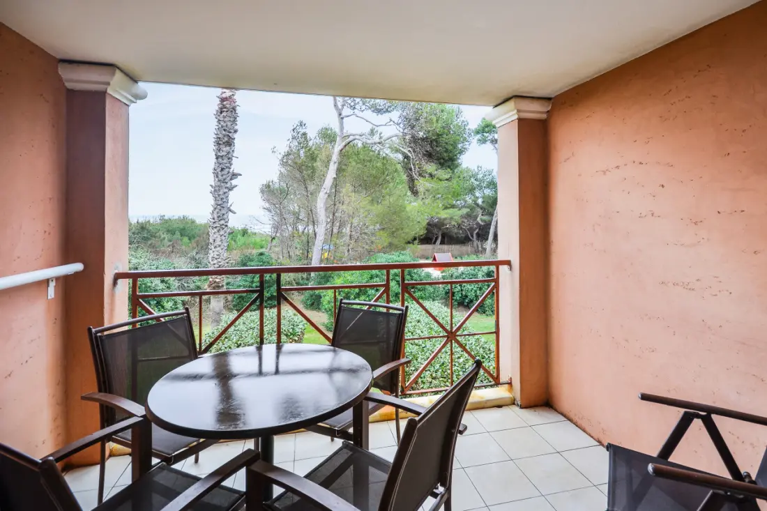 Résidence La Pinède - maeva Home