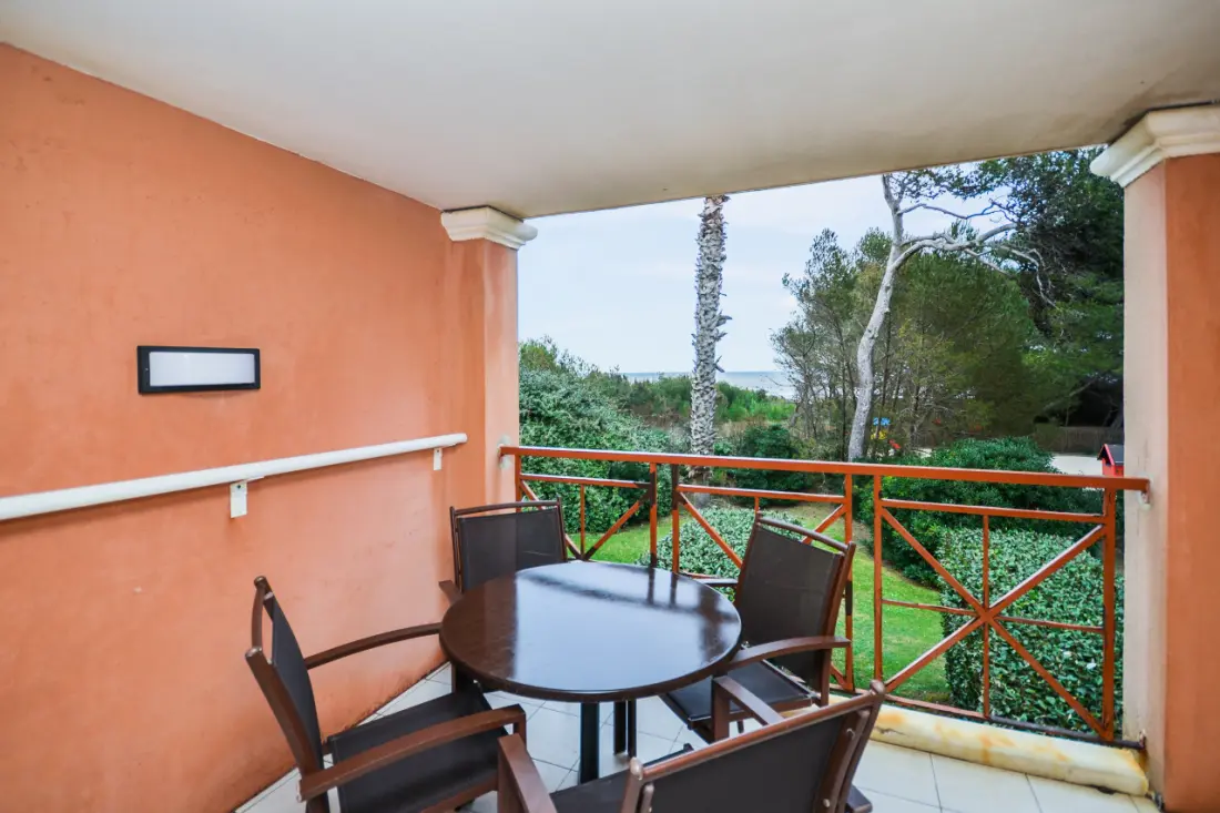 Résidence La Pinède - maeva Home
