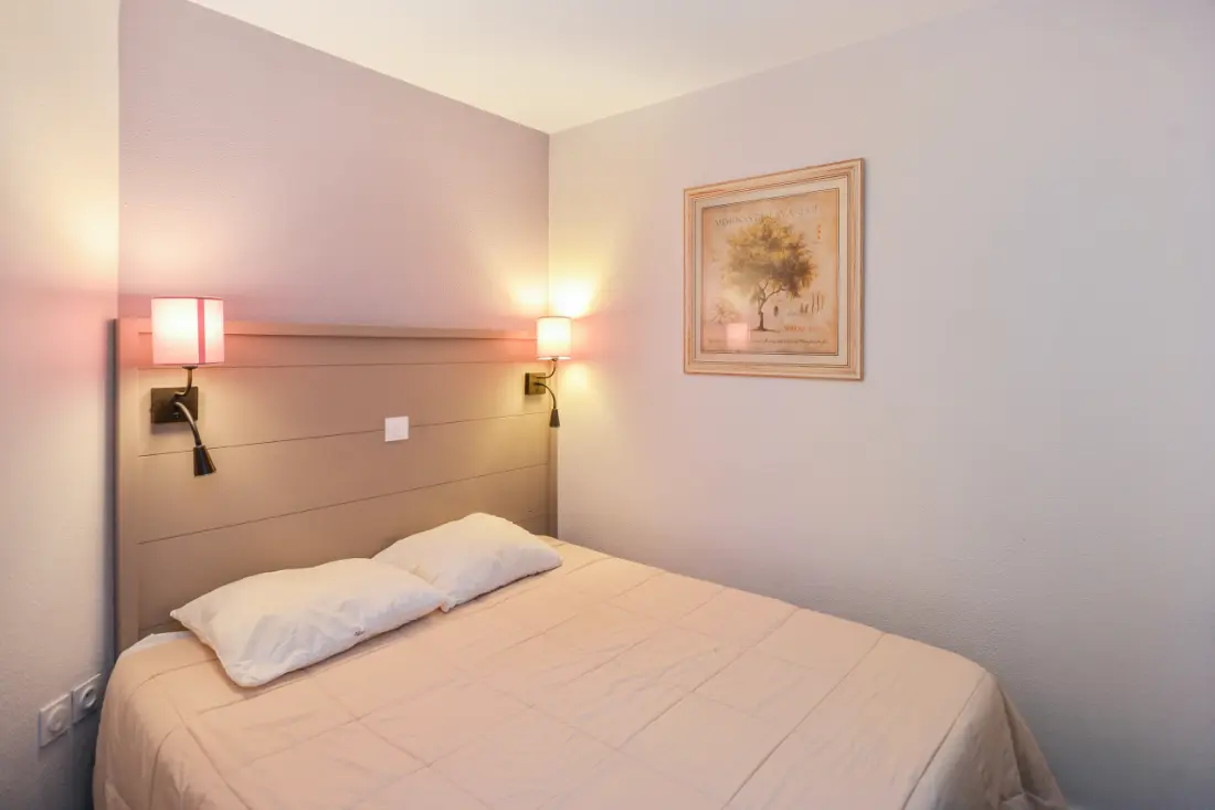 Résidence La Pinède - maeva Home
