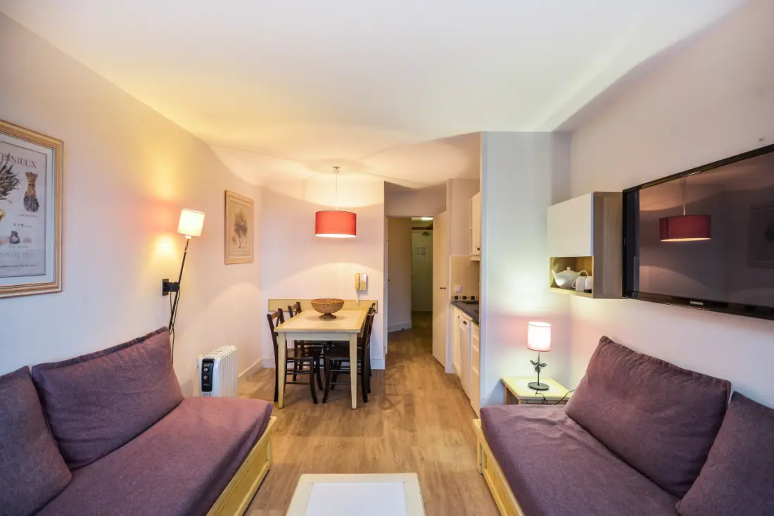 Résidence La Pinède - maeva Home