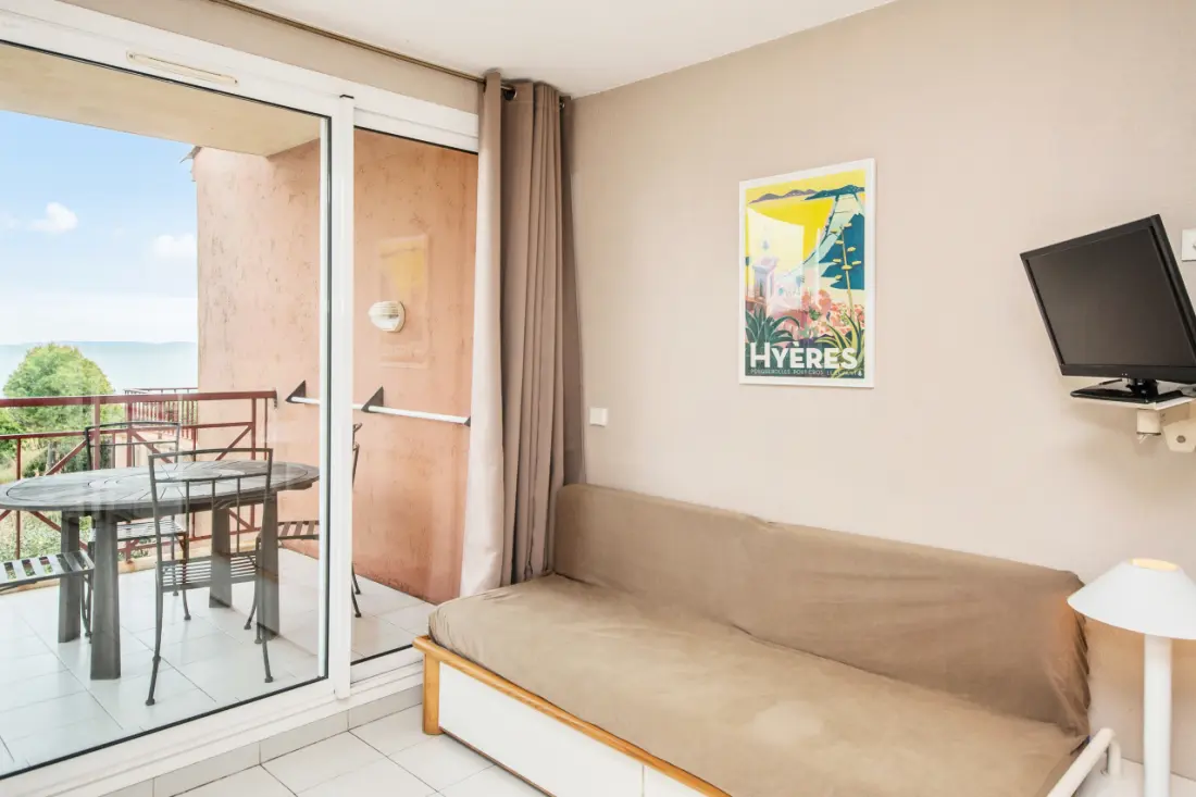 Résidence La Pinède - maeva Home