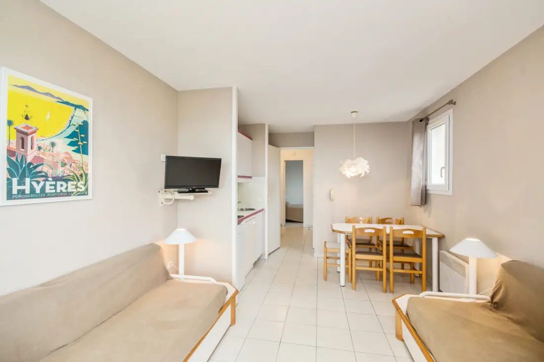 Résidence La Pinède - maeva Home