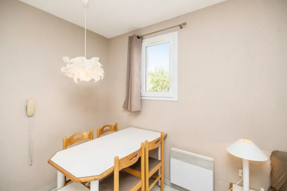 Résidence La Pinède - maeva Home