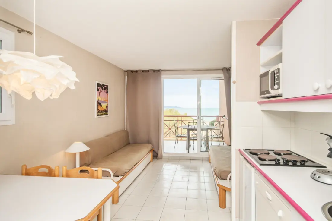 Résidence La Pinède - maeva Home