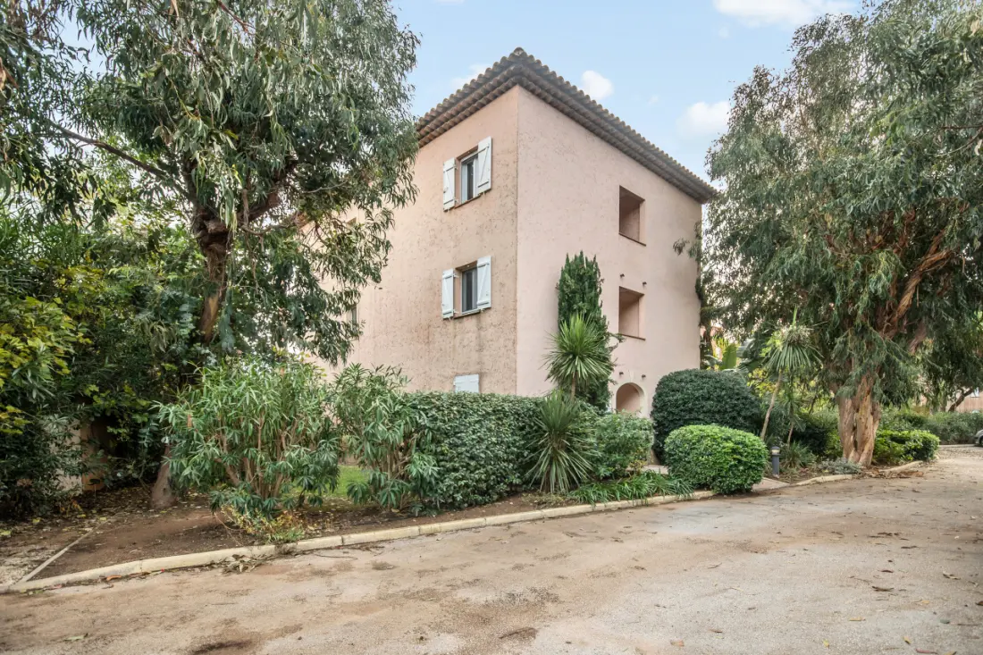 Résidence La Pinède - maeva Home