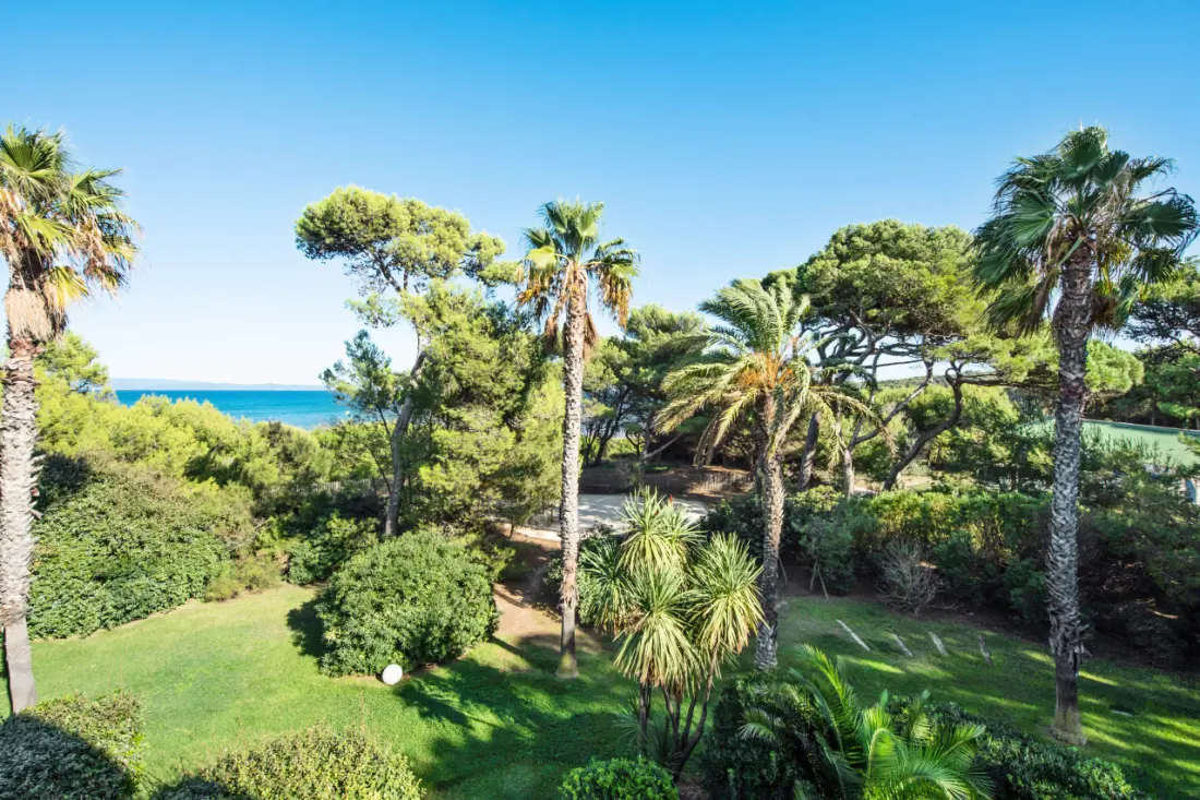 Résidence La Pinède - maeva Home