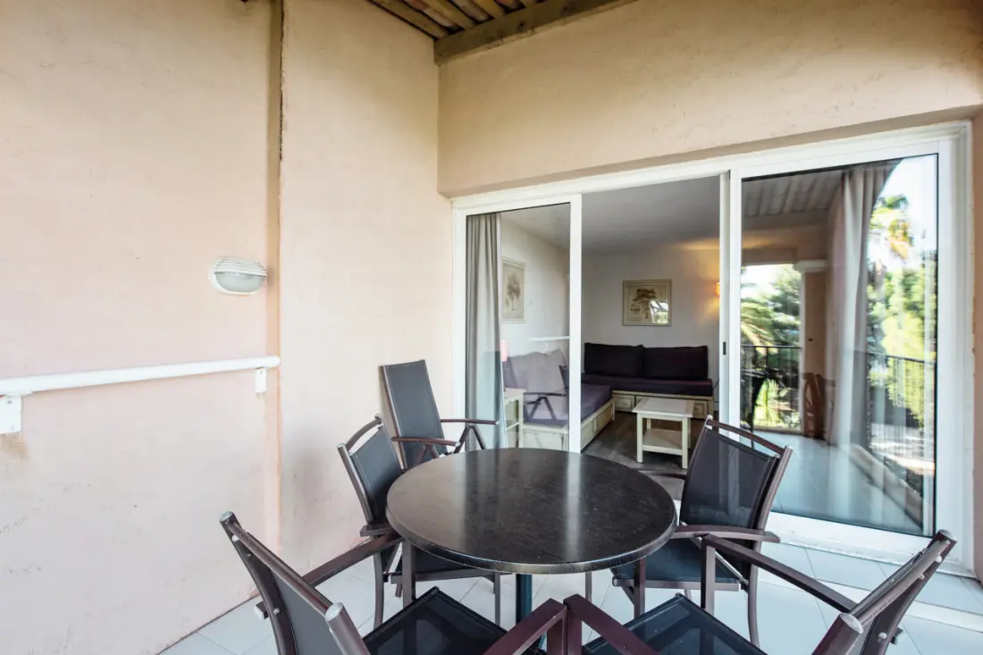 Résidence La Pinède - maeva Home
