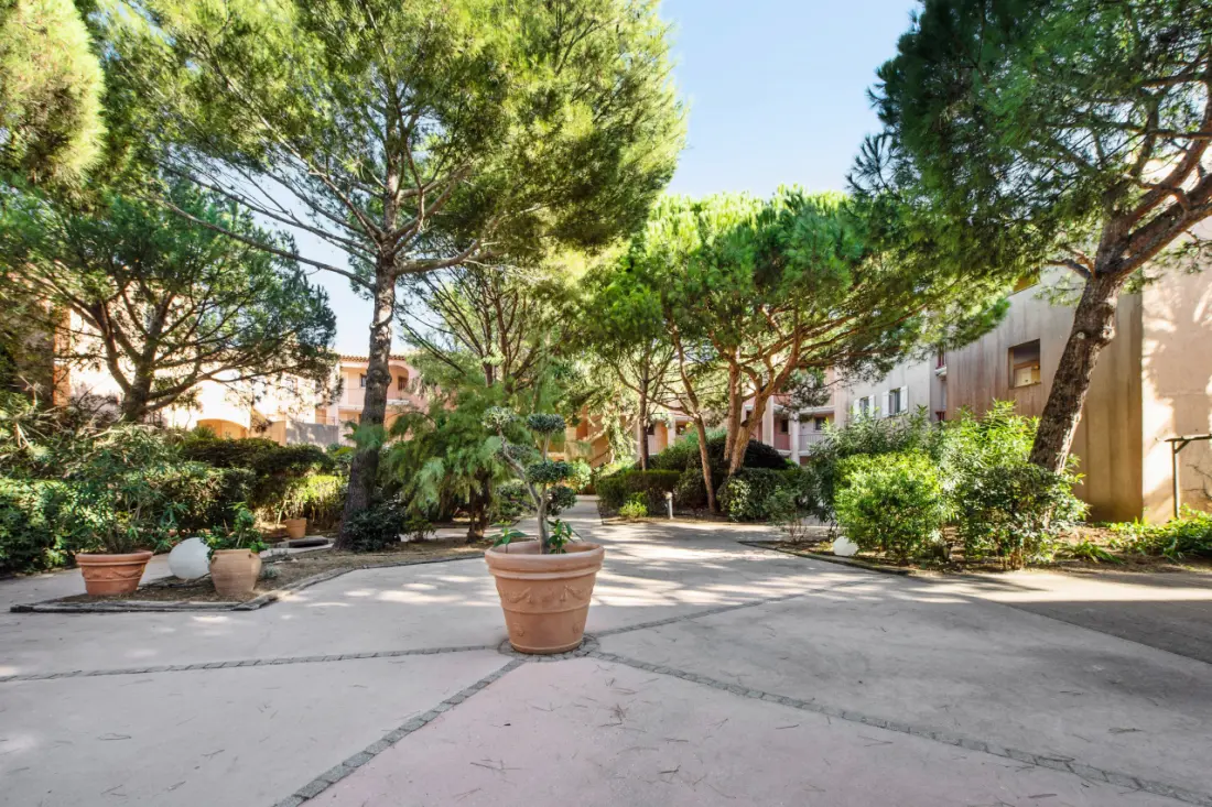 Résidence La Pinède - maeva Home