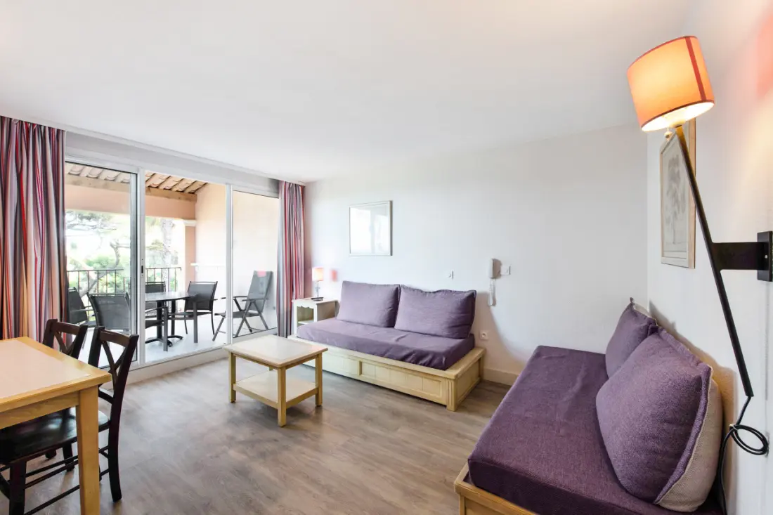 Résidence La Pinède - maeva Home