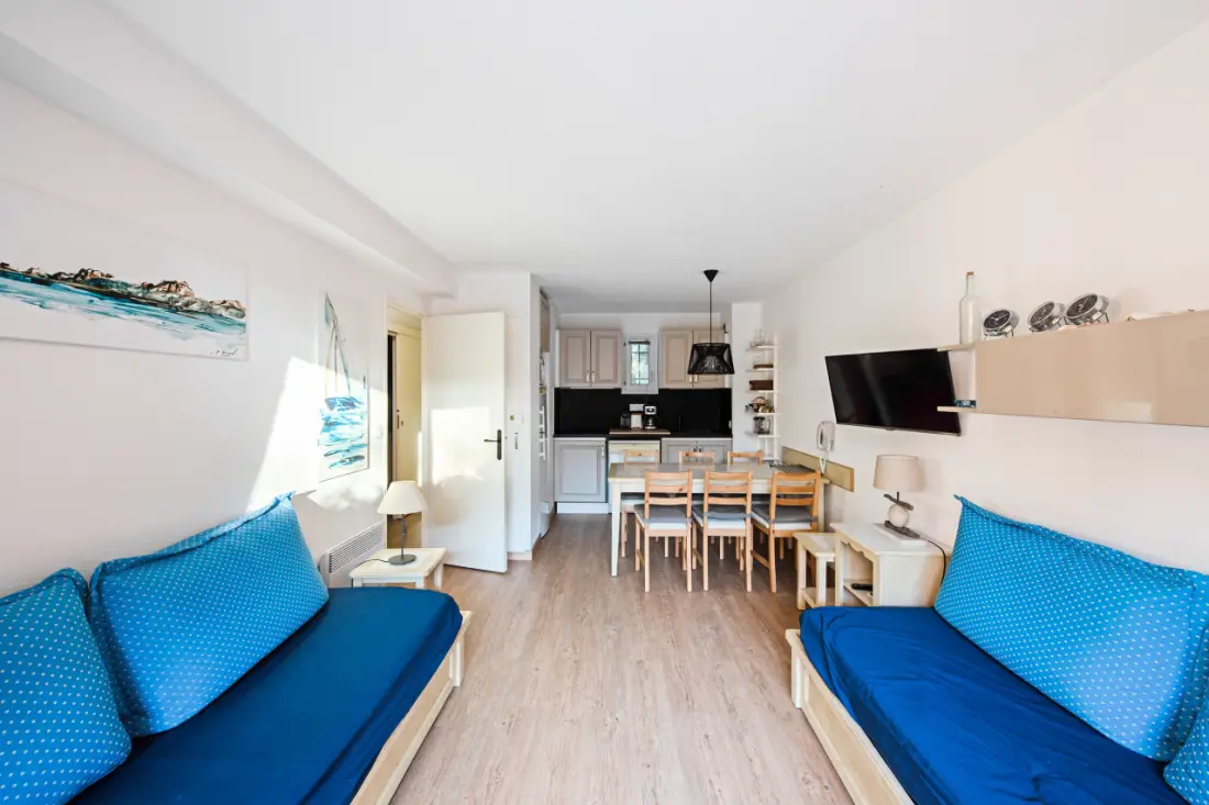 Résidence La Pinède - maeva Home