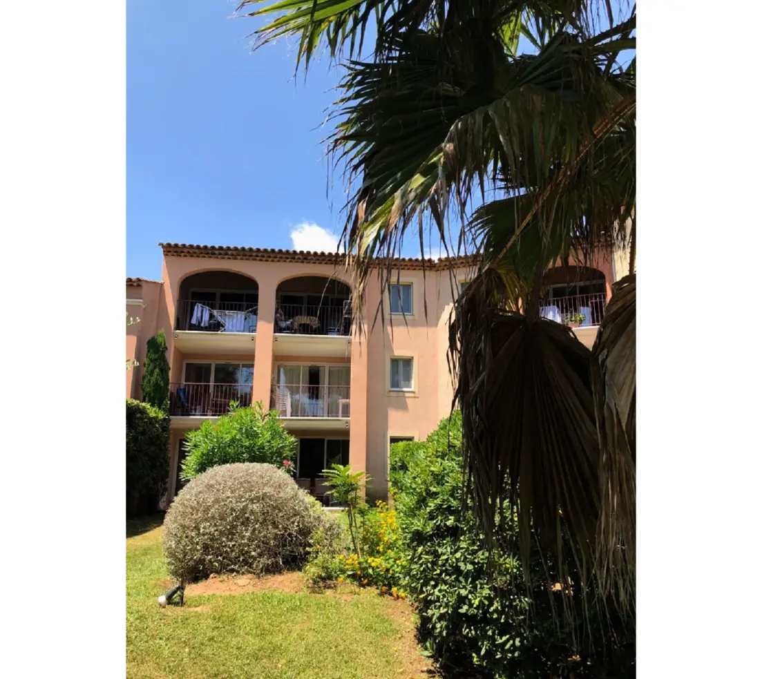 Résidence La Pinède - maeva Home