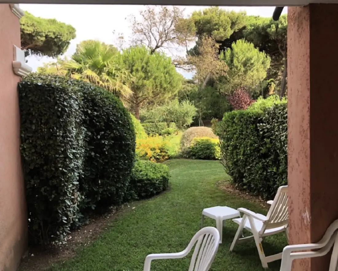 Résidence La Pinède - maeva Home