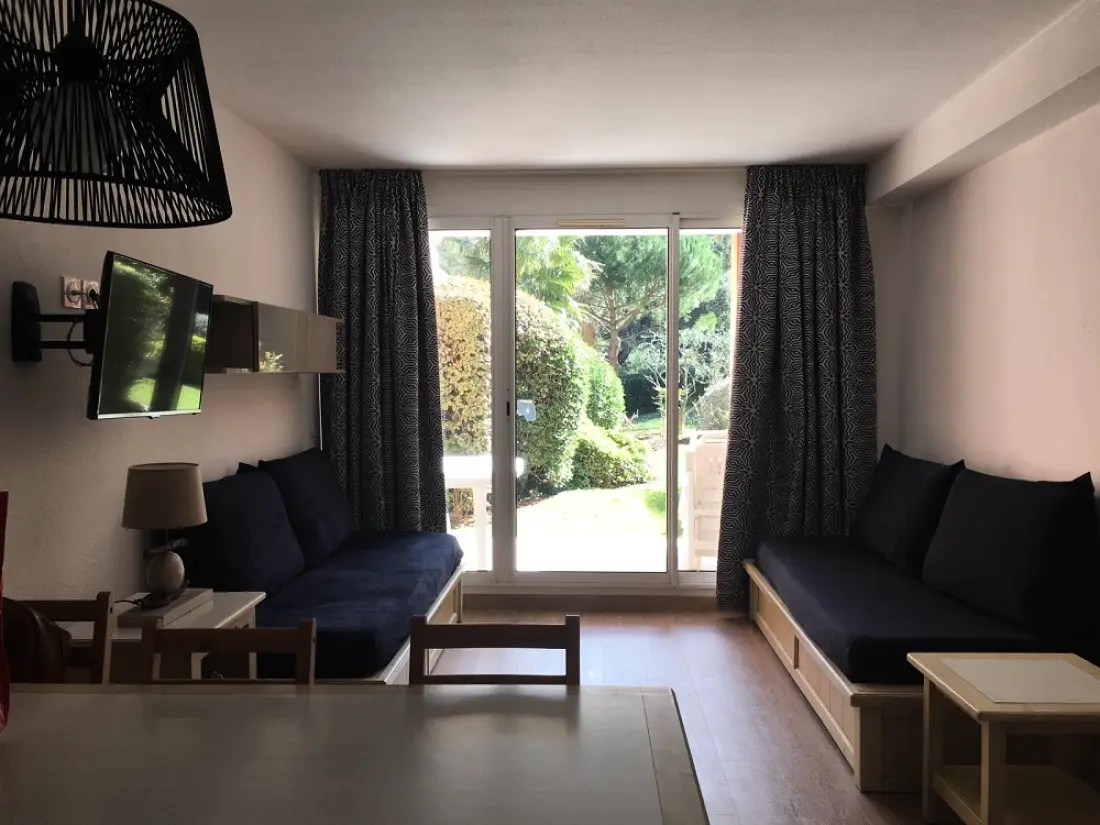 Résidence La Pinède - maeva Home