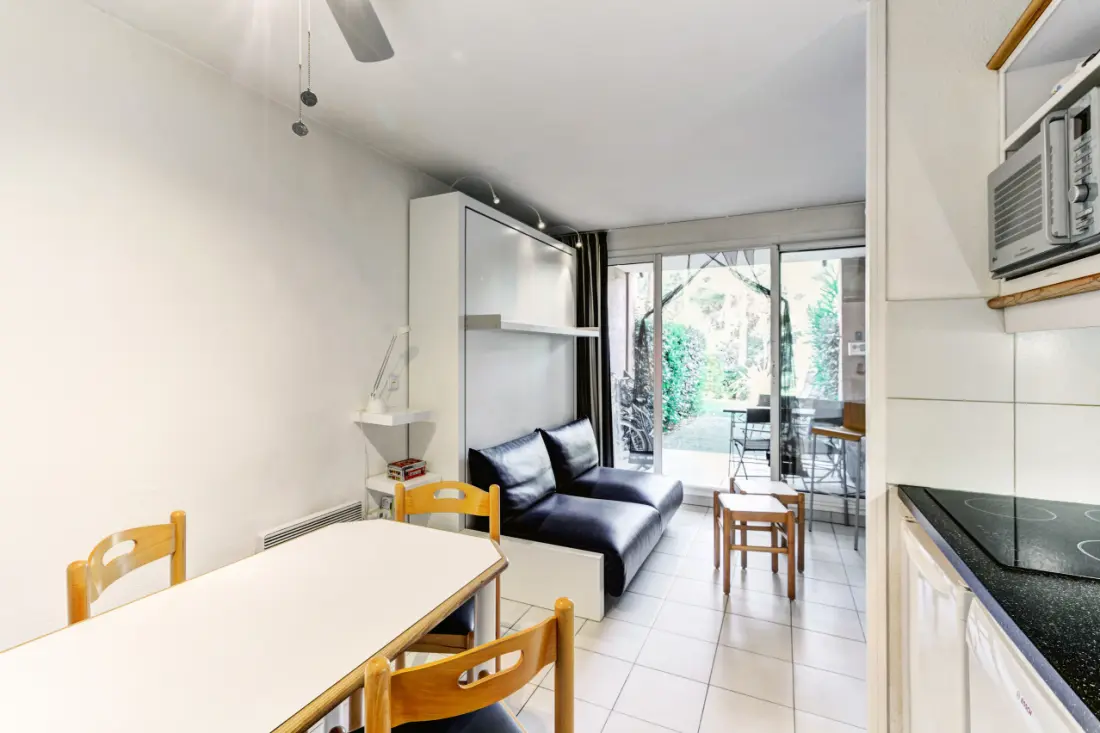 Résidence La Pinède - maeva Home