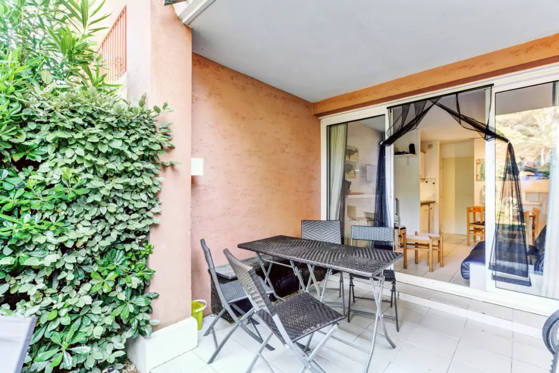 Résidence La Pinède - maeva Home