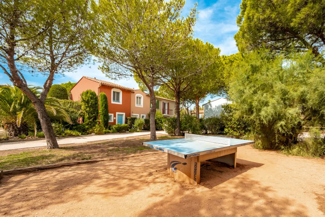 Résidence Le Hameau de la Pinède - maeva Home