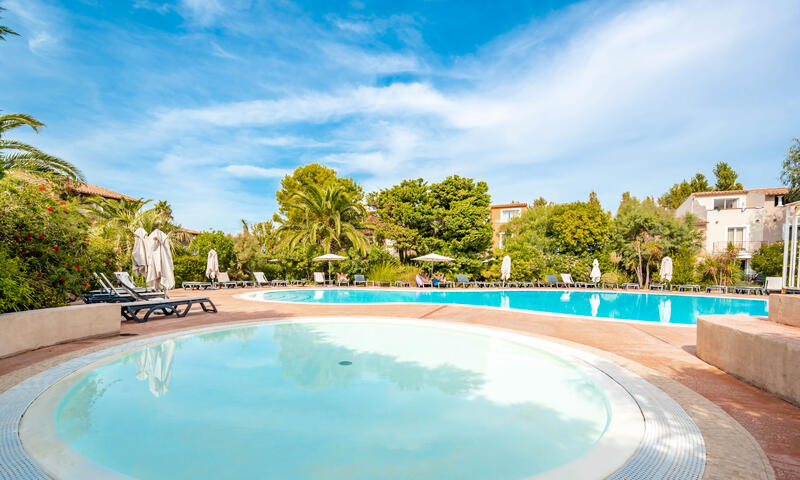 Résidence Le Hameau de la Pinède - Maeva Home - 2