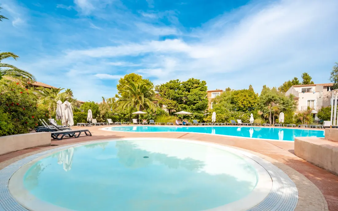 Résidence Le Hameau de la Pinède - maeva Home