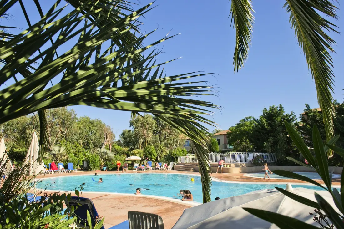 Résidence Le Hameau de la Pinède - maeva Home