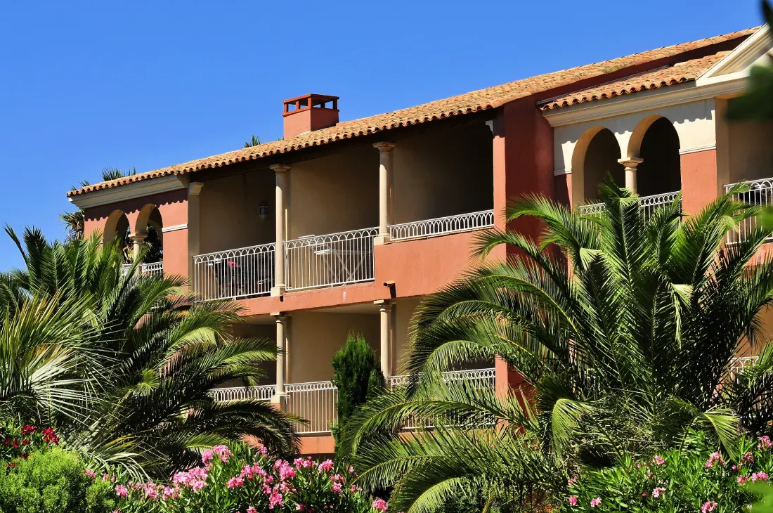 Résidence Le Hameau de la Pinède - maeva Home