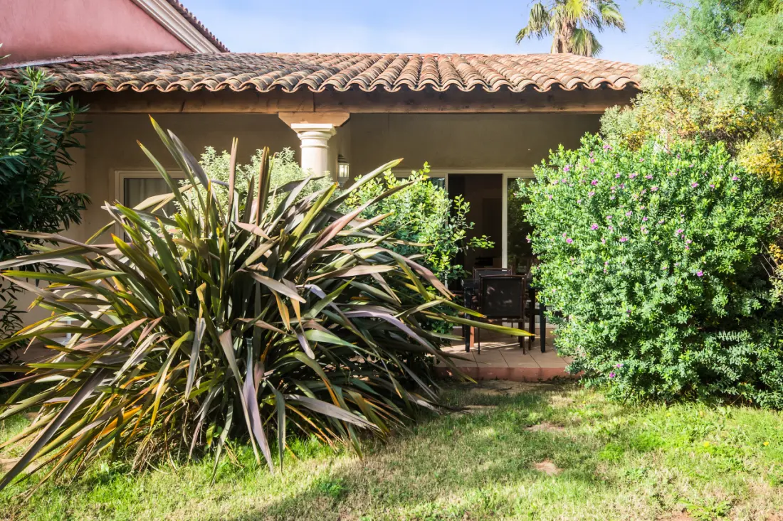 Résidence Le Hameau de la Pinède - maeva Home