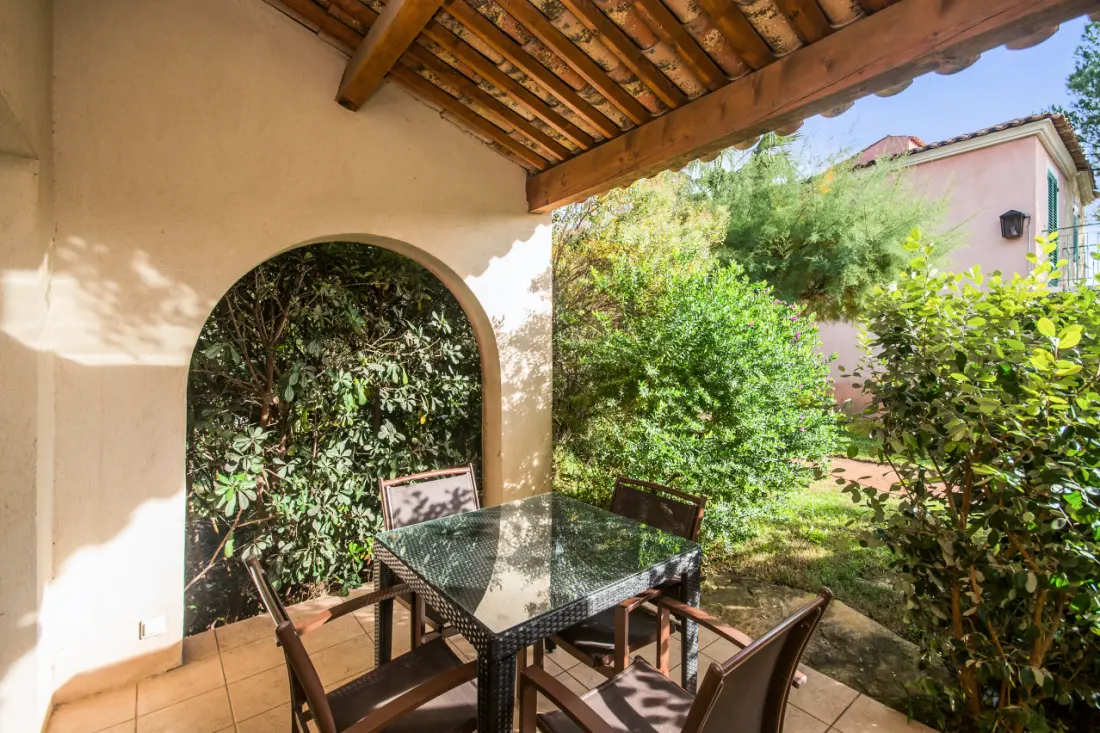 Résidence Le Hameau de la Pinède - maeva Home