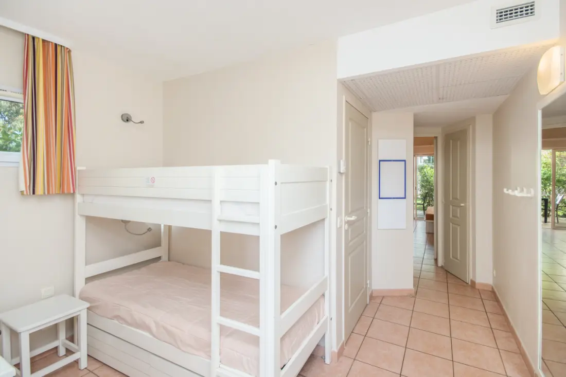Résidence Le Hameau de la Pinède - maeva Home
