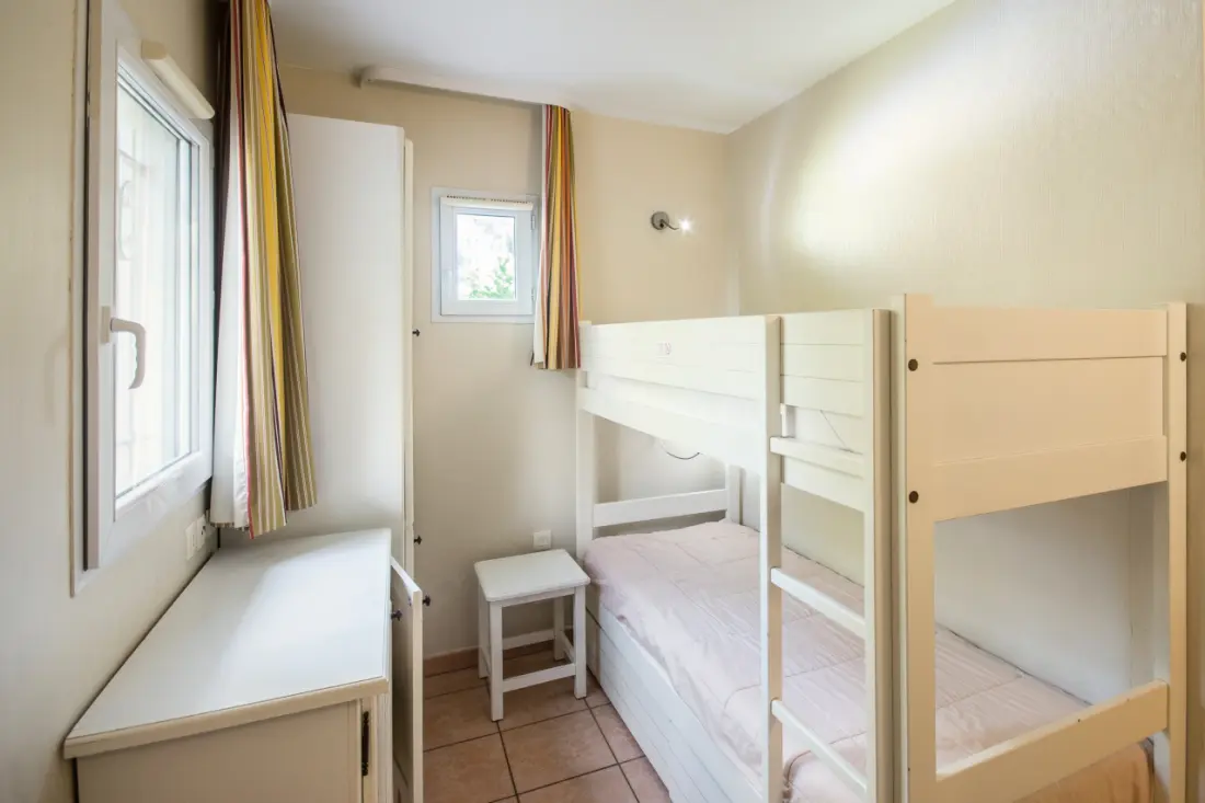 Résidence Le Hameau de la Pinède - maeva Home