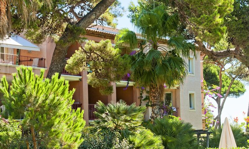 France - Côte d'Azur - Hyères - Résidence Pierre & Vacances La Pinède 3*