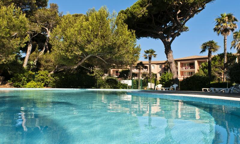 France - Côte d'Azur - Hyères - Résidence Pierre & Vacances La Pinède 3*