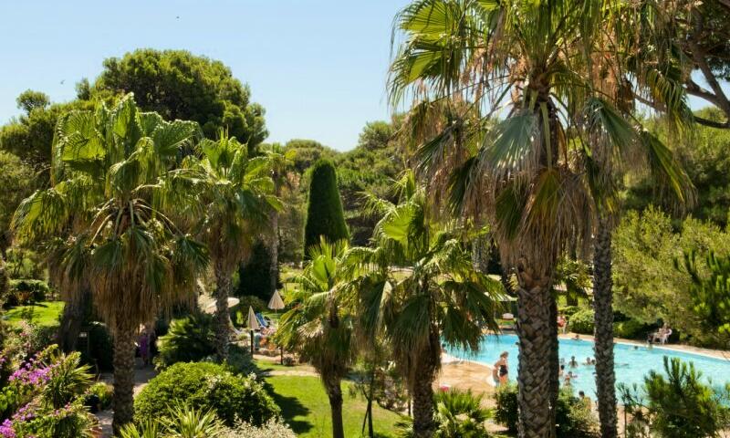 France - Côte d'Azur - Hyères - Résidence Pierre & Vacances La Pinède 3*