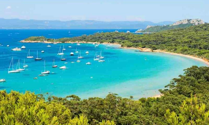 France - Côte d'Azur - Hyères - Résidence Pierre & Vacances Le Hameau de la Pinède 3*