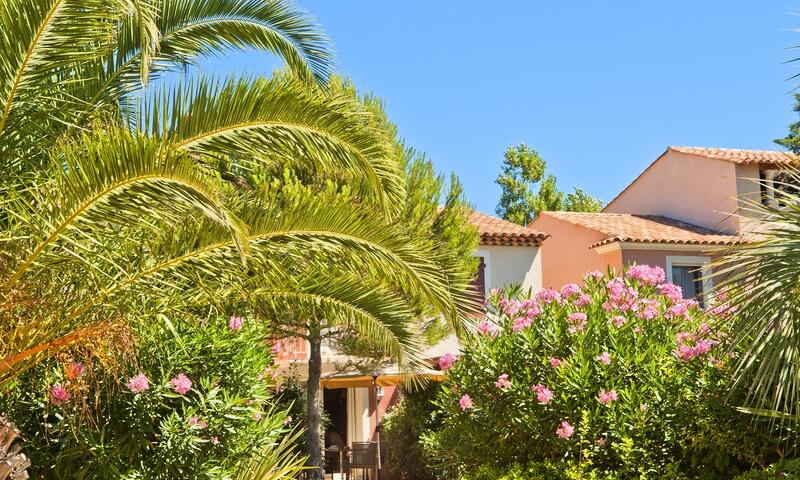 France - Côte d'Azur - Hyères - Résidence Pierre & Vacances Le Hameau de la Pinède 3*