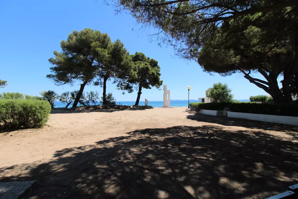 Résidence Simone Berriau