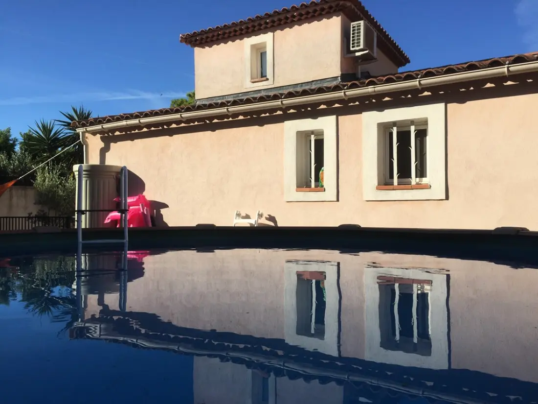 Villa Vieux Moulin