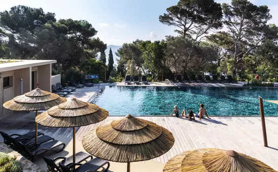 Belambra Clubs Presqu'île De Giens - Les Criques - Demi-pension
