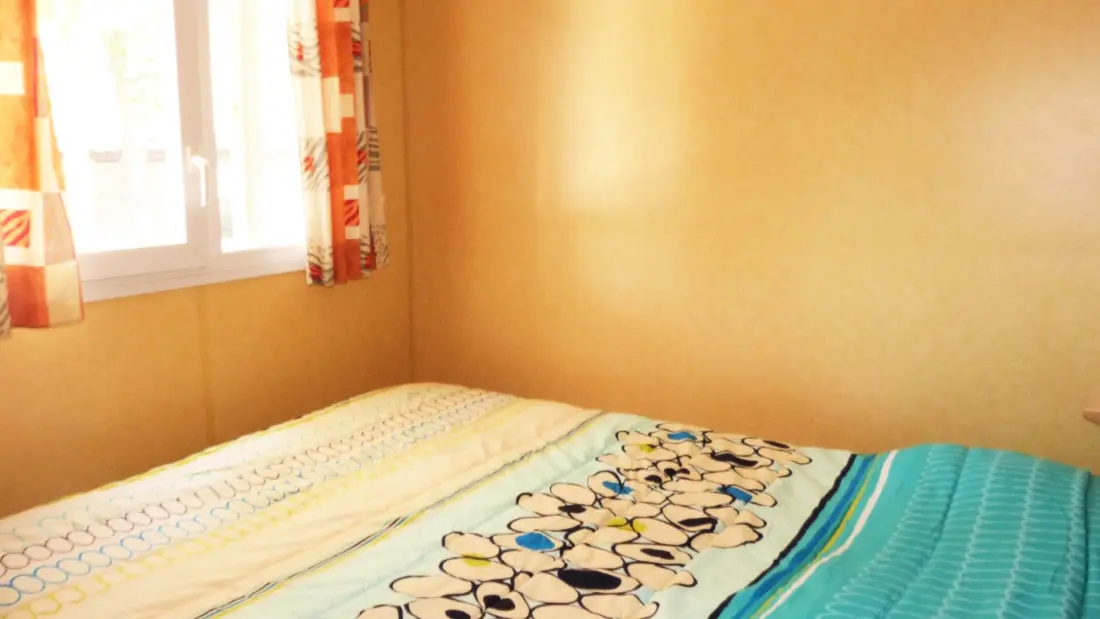 Camping Tikayan Le Méditerranée 3 étoiles★★★