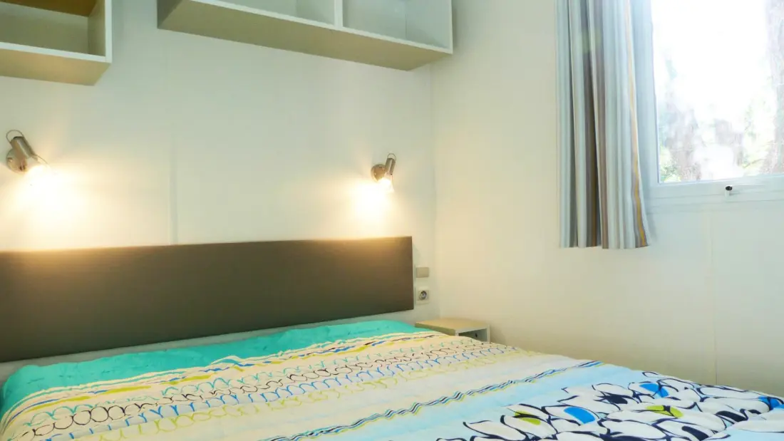 Camping Tikayan Le Méditerranée 3 étoiles★★★