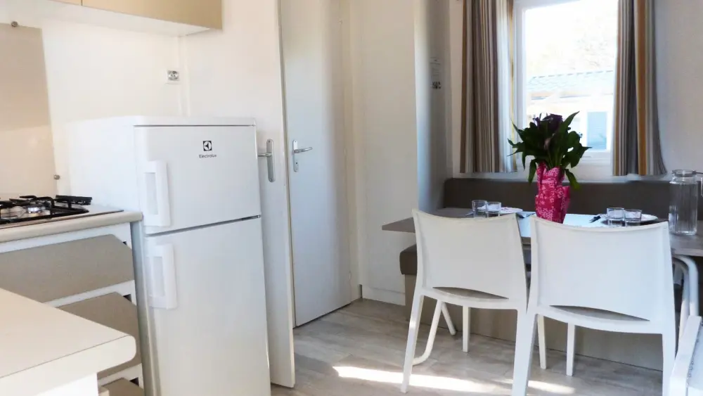 Camping Tikayan Le Méditerranée 3 étoiles★★★
