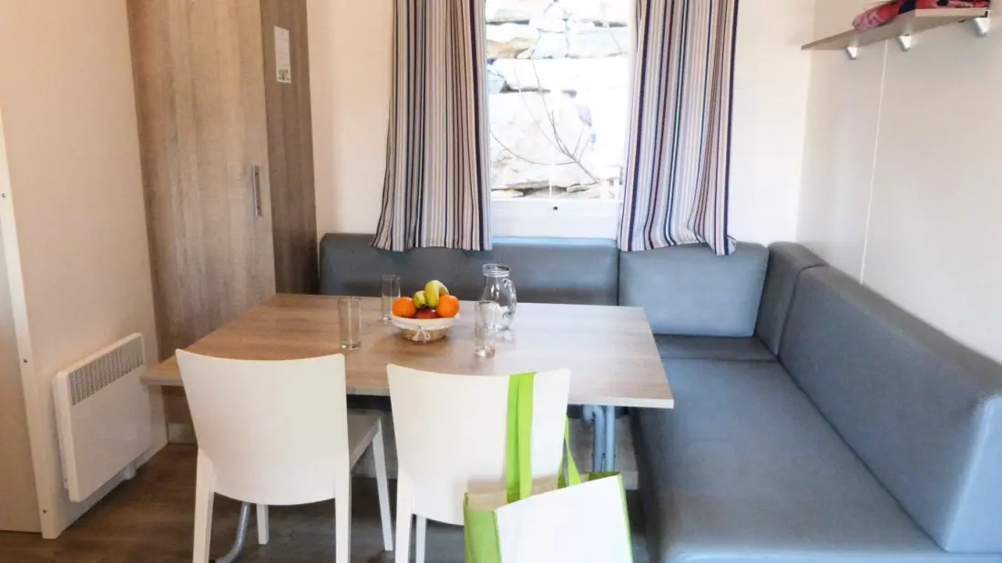 Camping Tikayan Le Méditerranée 3 étoiles★★★