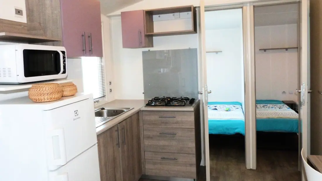 Camping Tikayan Le Méditerranée 3 étoiles★★★