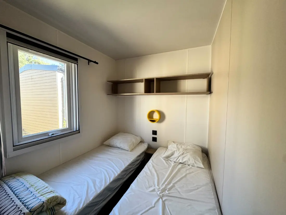 Camping Tikayan Les Palmiers 4 étoiles★★★★