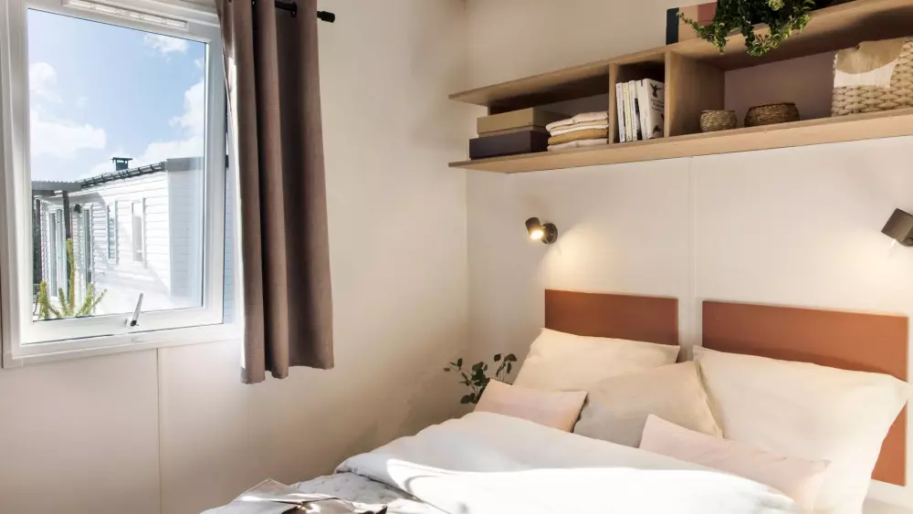 Camping Tikayan Les Palmiers 4 étoiles★★★★