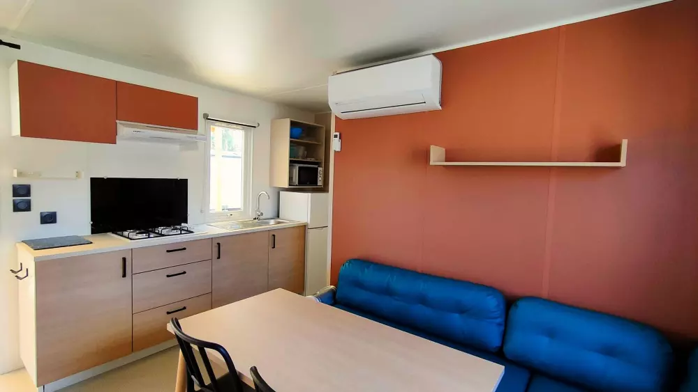 Camping Tikayan Les Palmiers 4 étoiles★★★★