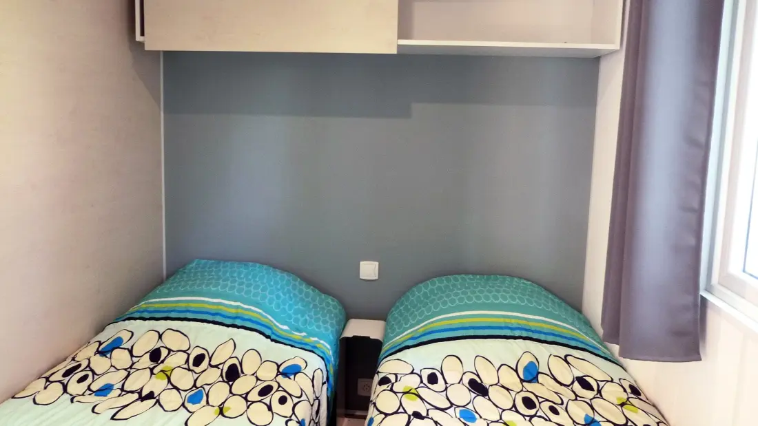 Camping Tikayan Les Palmiers 4 étoiles★★★★