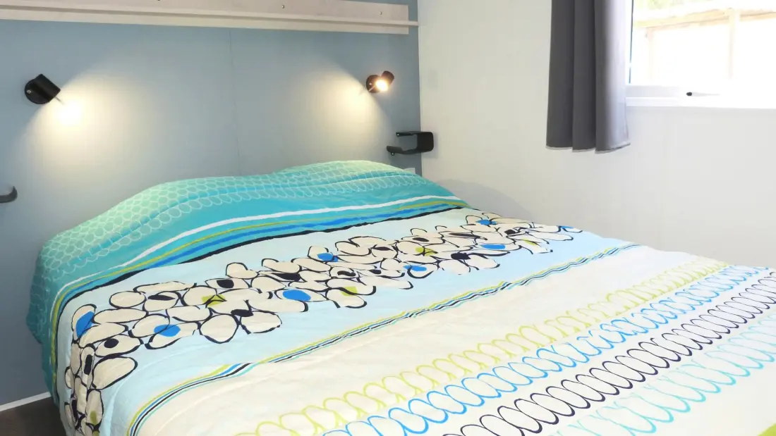 Camping Tikayan Les Palmiers 4 étoiles★★★★