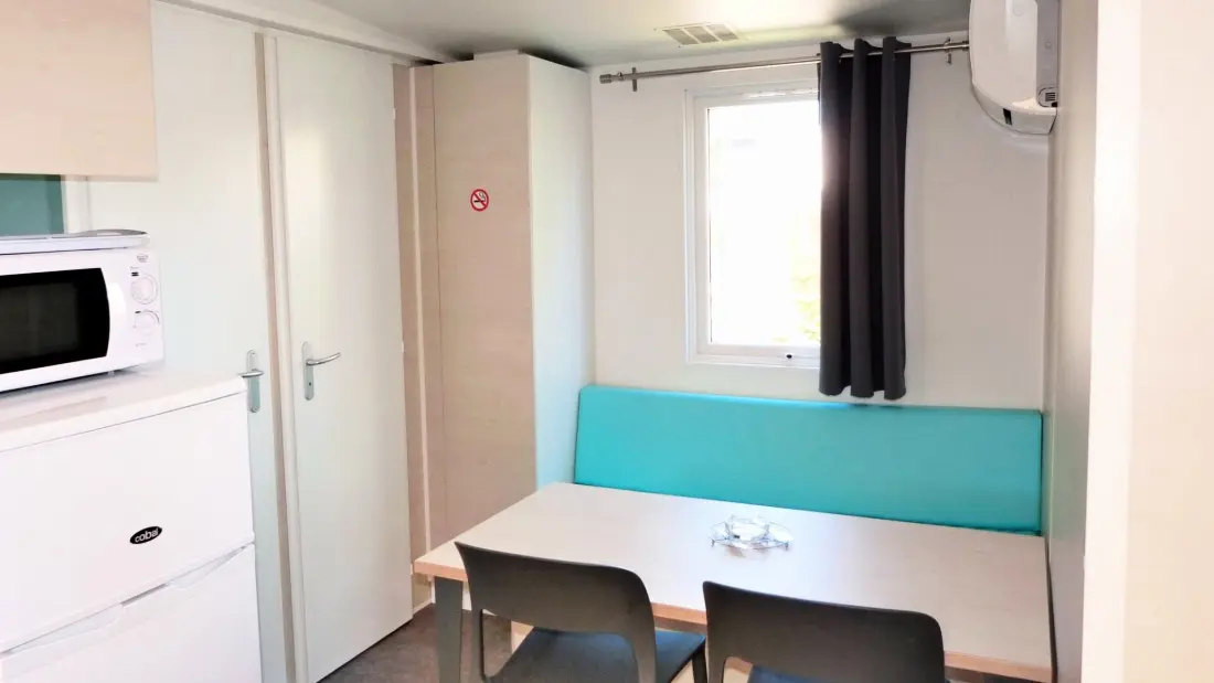 Camping Tikayan Les Palmiers 4 étoiles★★★★
