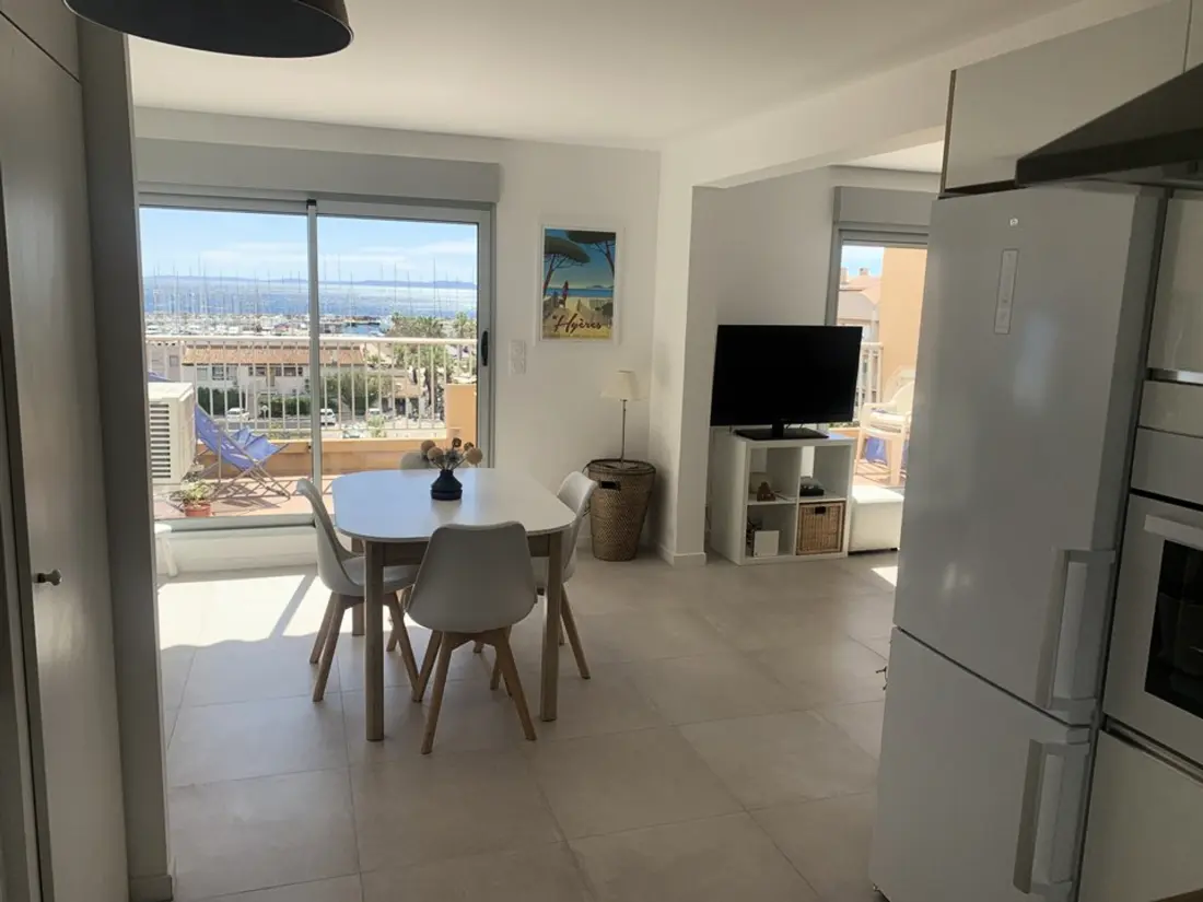 Location de Vacances Hyères 154