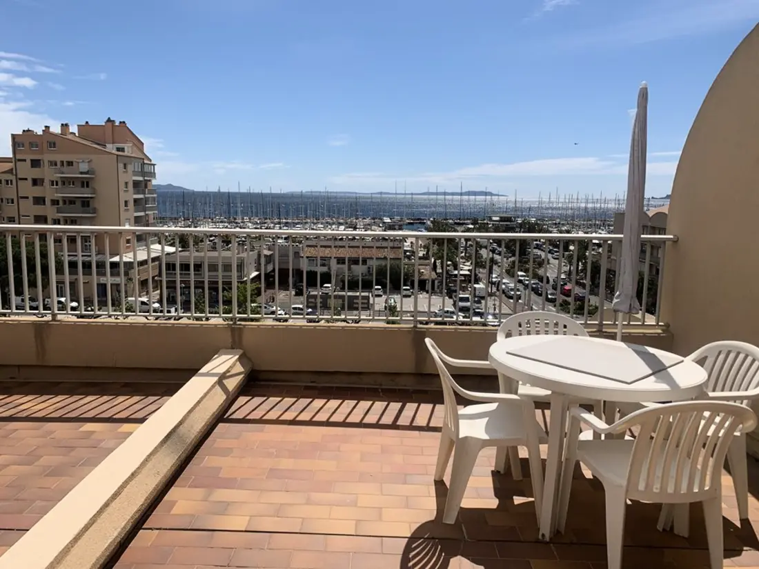 Location de Vacances Hyères 154